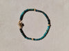 Nugget corola bracelet
