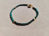 Nugget corola bracelet