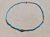 Nectar turquoise necklace
