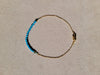 Simplicity bracelet