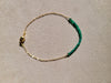 Simplicity bracelet