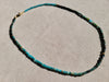 Nugget corola necklace