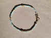 Nectar gem bracelet