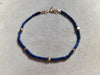 Matt Nugget Bracelet
