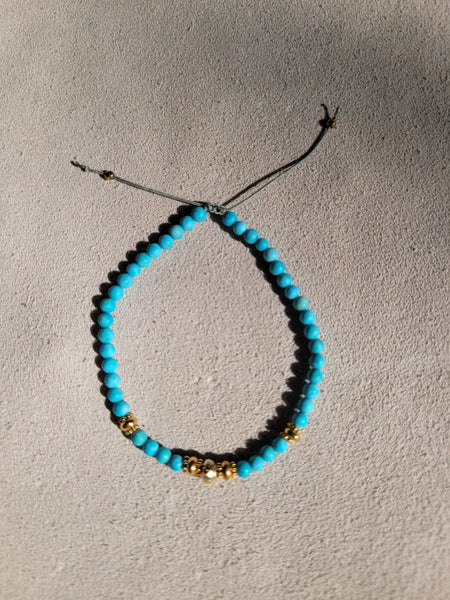 Limited edition Dome bracelet