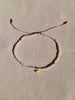 Heart Fresh water pearl bracelet