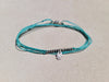 Mini beads charm wrap