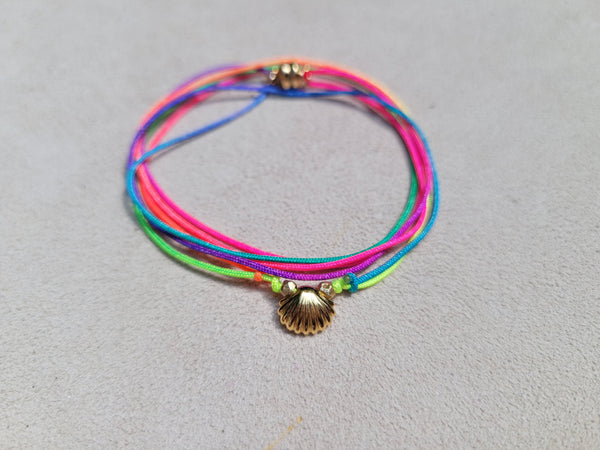 3D wrap bracelets