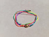 3D wrap bracelets