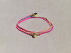 3D wrap bracelets