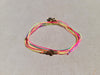 3D wrap bracelets