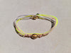 3D wrap bracelets