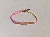 Mini beads charm wrap
