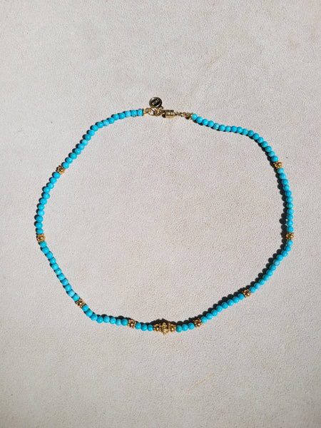 Limited edition Dome Necklace