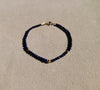 Nectar gem bracelet