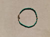 Nectar gem bracelet