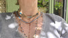 Corola Necklace
