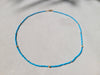 Nectar Turquoise necklace