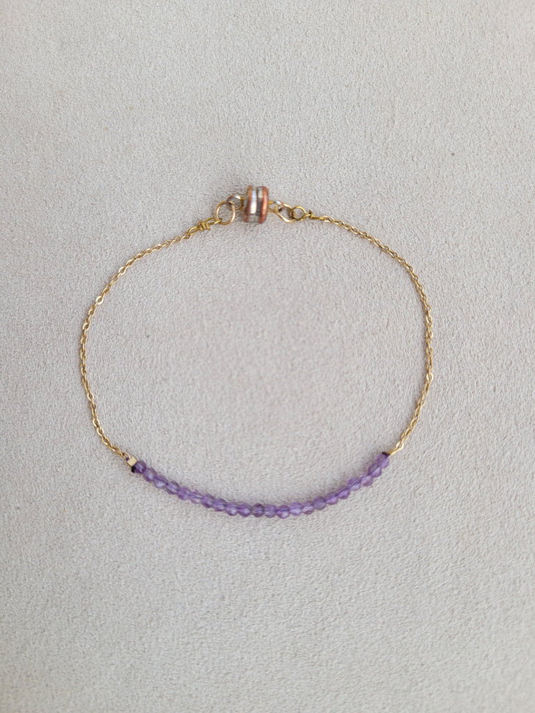 Simplicity bracelet