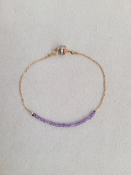 Simplicity bracelet